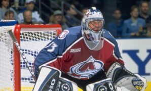 NHL great Patrick Roy named Islanders head coach in shocking move