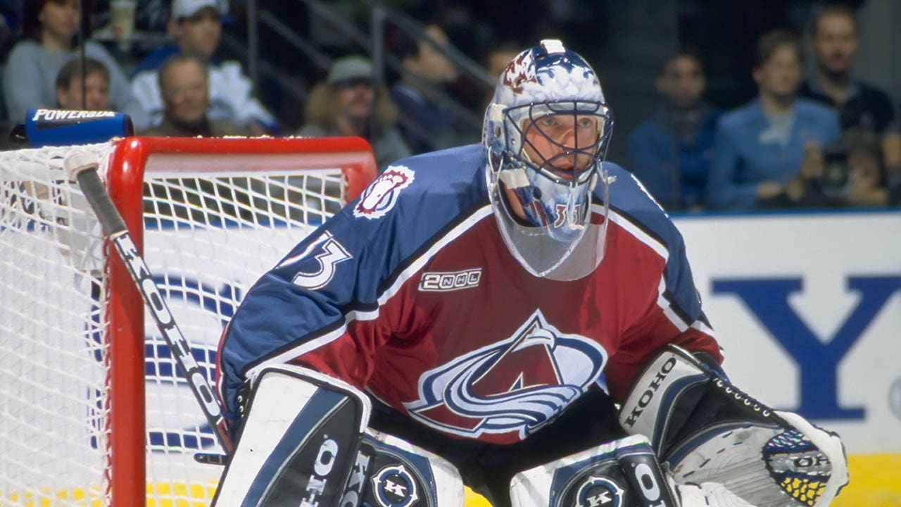 NHL great Patrick Roy named Islanders head coach in shocking move