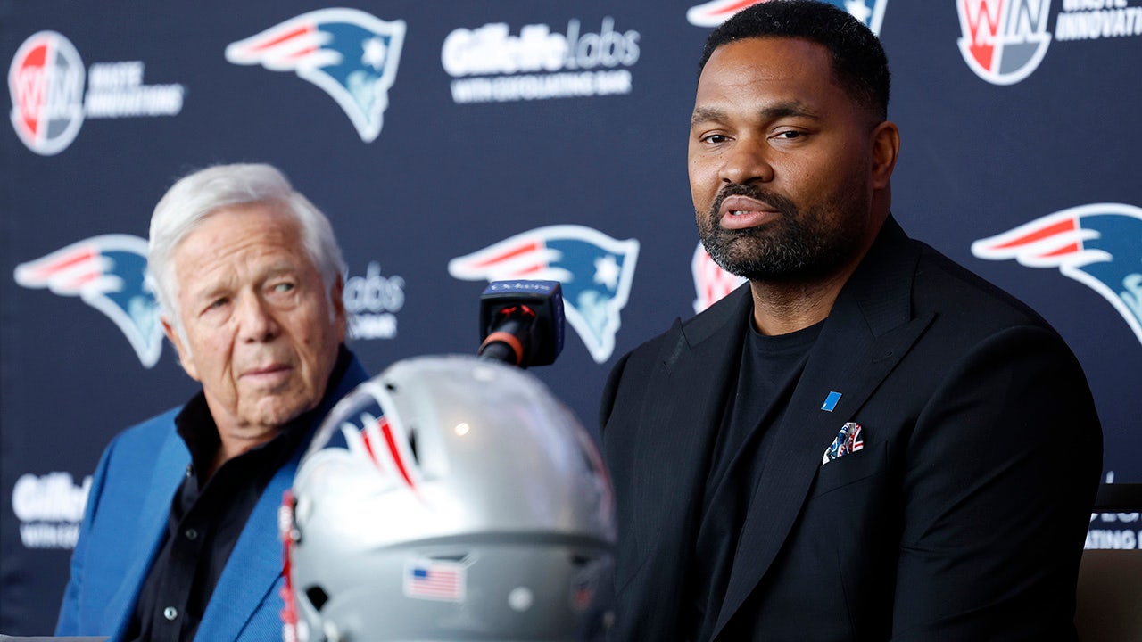 New Patriots coach Jerod Mayo: ‘I believe if you don’t see color, you can’t see racism’