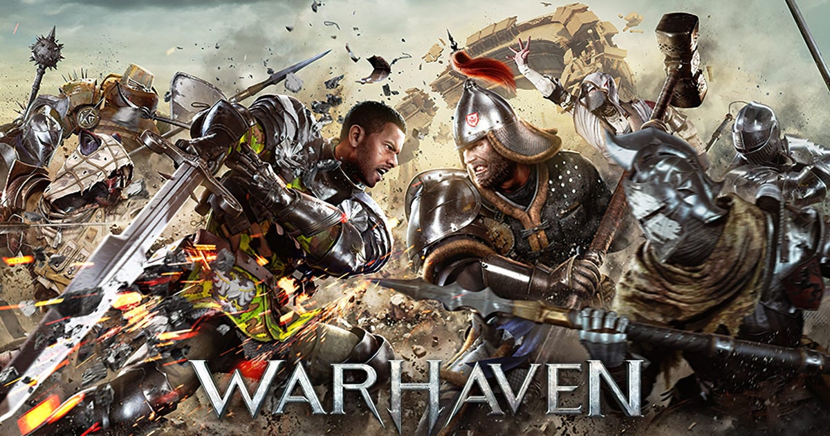 Nexon's Warhaven shutting down this April