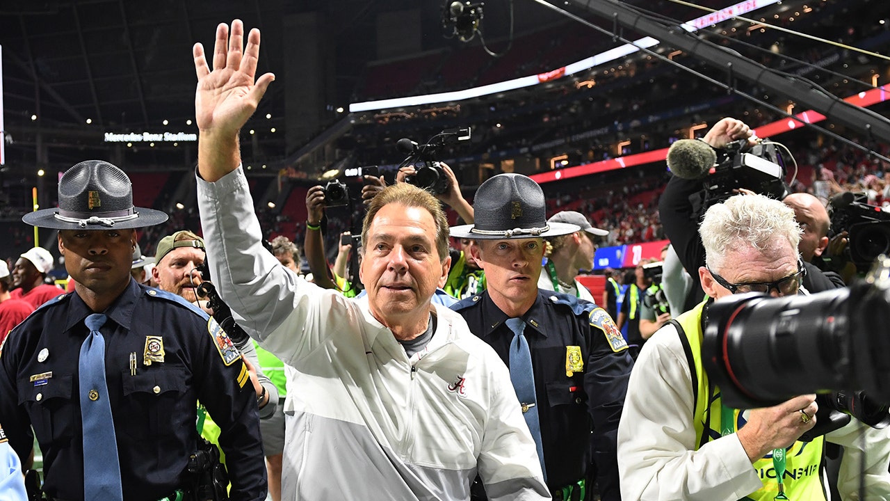 Nick Saban’s role revealed following retirement from Alabama’s Crimson Tide