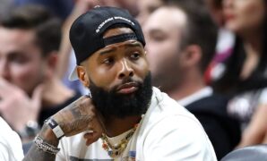 Odell Beckham Jr. reveals his ‘biggest regret’ from infamous boat trip