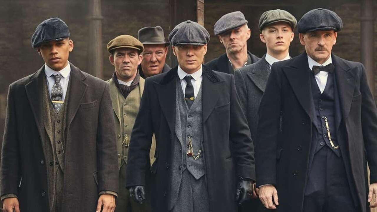 Peaky Blinders Creator Is Finishing Movie Script, Reveals When Movie Will Shoot