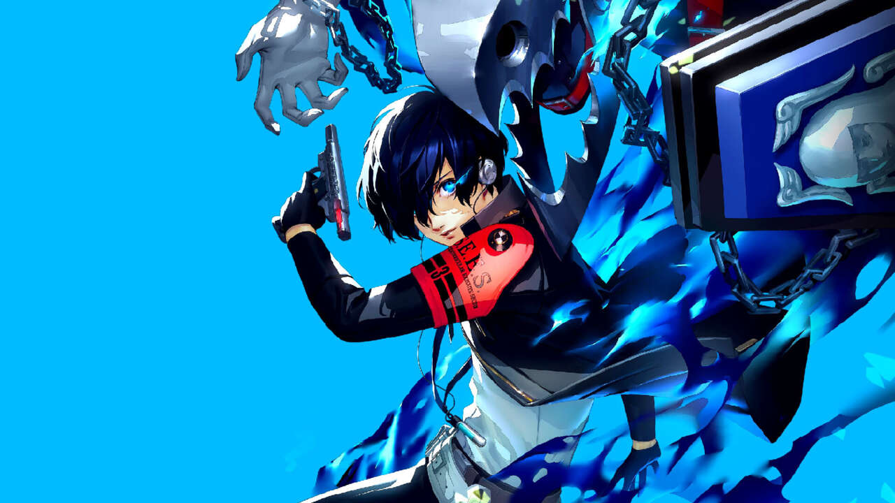 Persona 3 Reload - Everything To Know