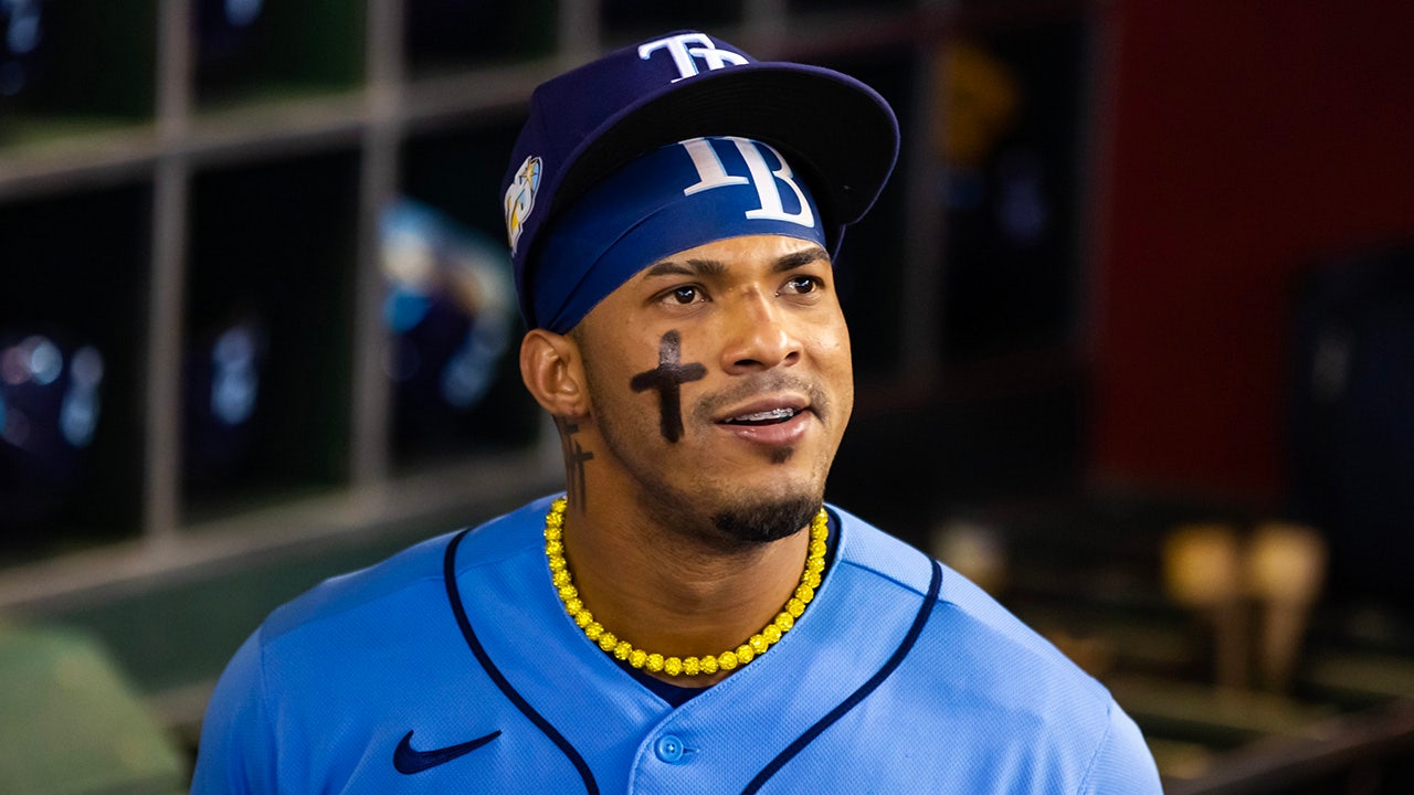 Rays’ Wander Franco’s future in limbo as Dominican officials weigh next steps