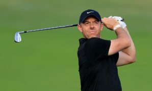 Rory McIlroy admits he's 'changed my tune' on LIV players returning to PGA Tour