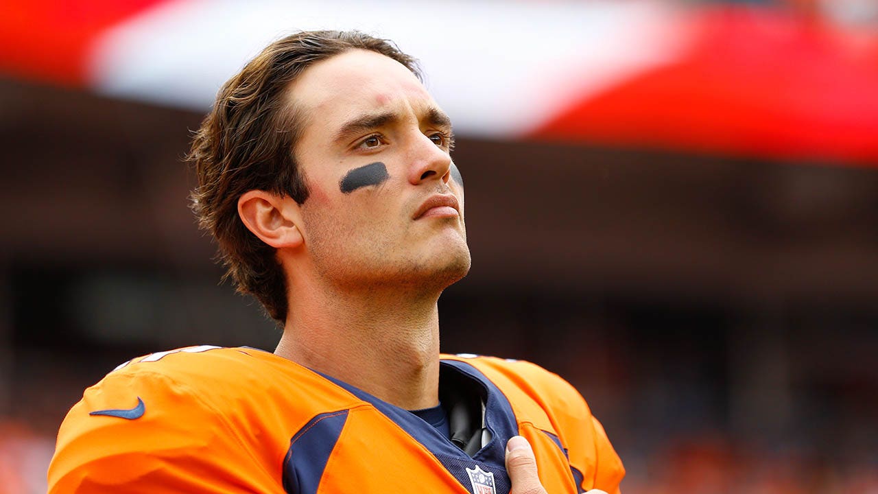 Super Bowl champion Brock Osweiler takes issue with Tennessee trying to score up 35-0