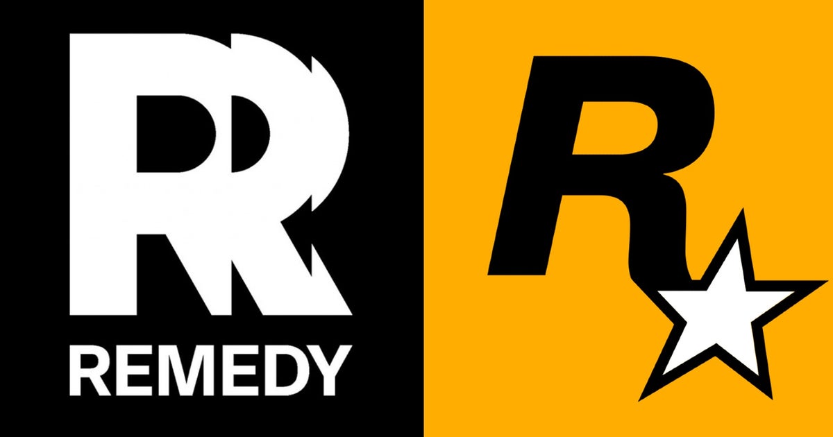 Take-Two reportedly in trademark dispute with Remedy over logo design