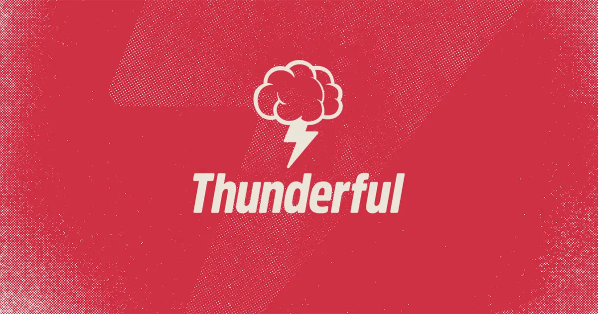 Thunderful announces restructuring that will cut 20% of its workforce