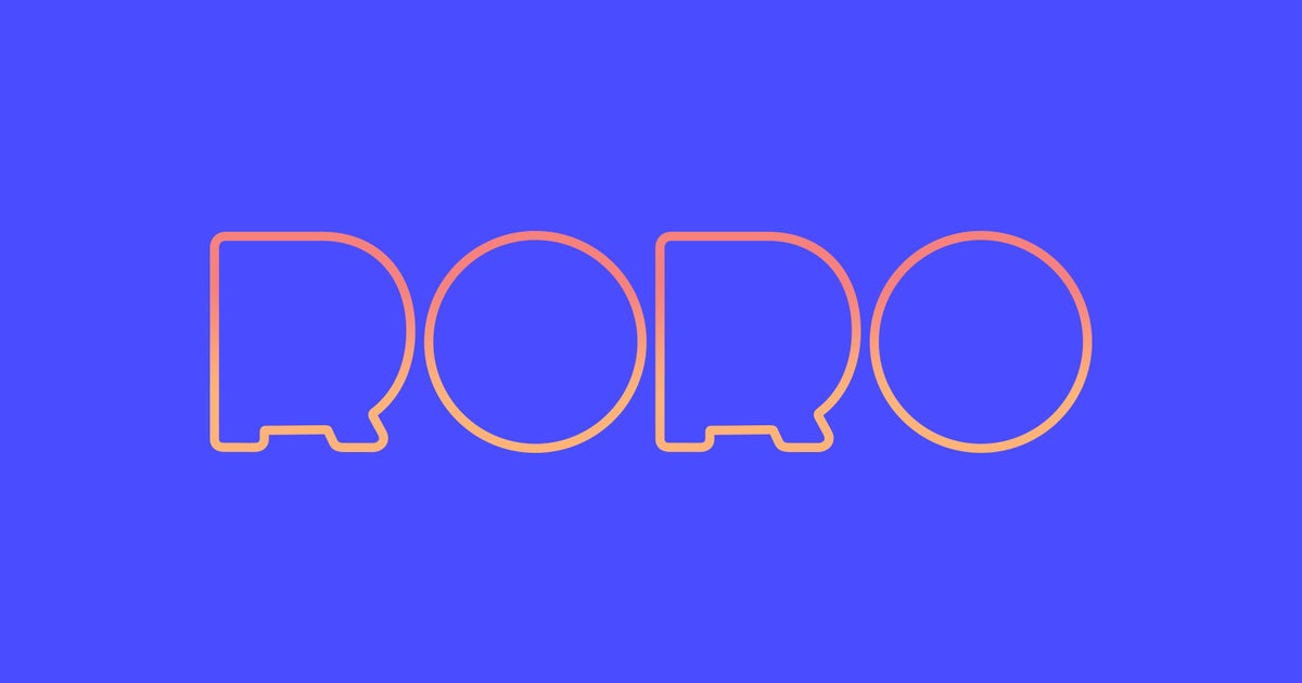 Toca Boca and Mojang alum unveil games studio Roro