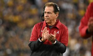 Top-ranked 2024 Alabama quarterback recruit to enter transfer portal after Nick Saban retirement: report