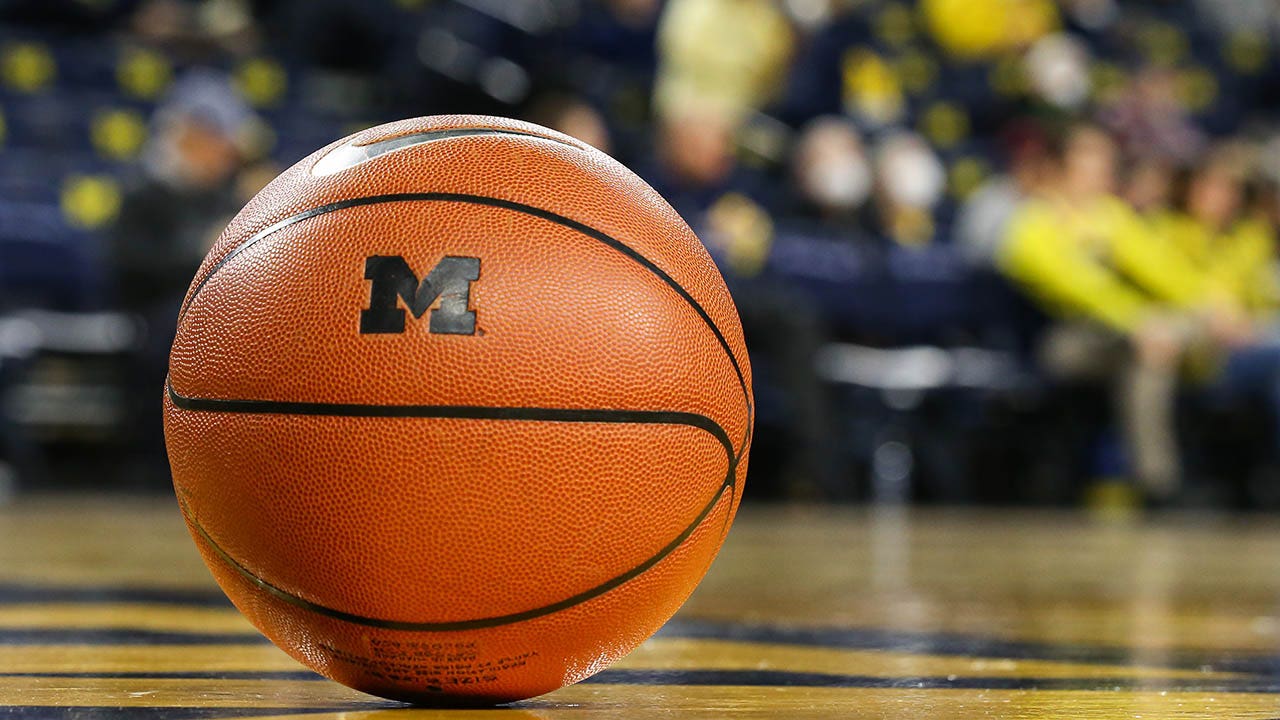 Two players ejected in women's college basketball game after punches thrown over loose ball