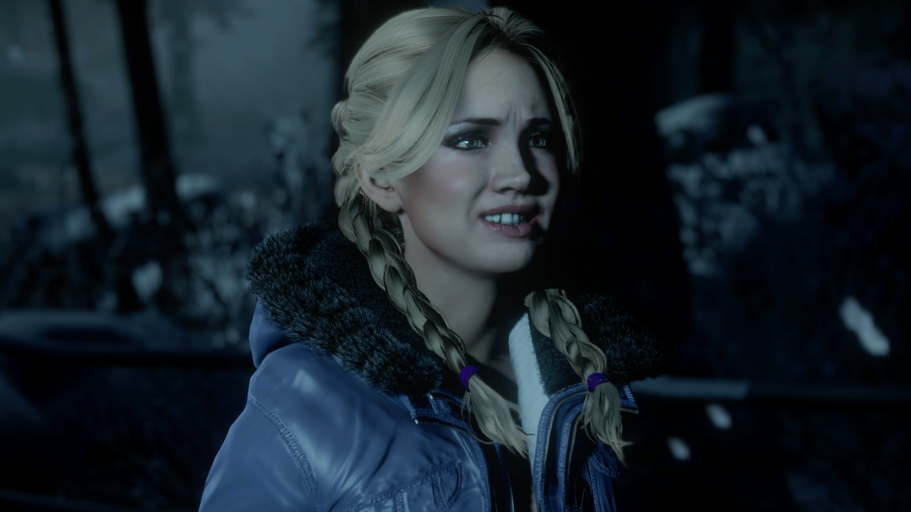 Until Dawn Movie In The Works From Annabelle: Creation Director And Writer