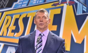 Vince McMahon resigns from WWE following allegations of sexual misconduct