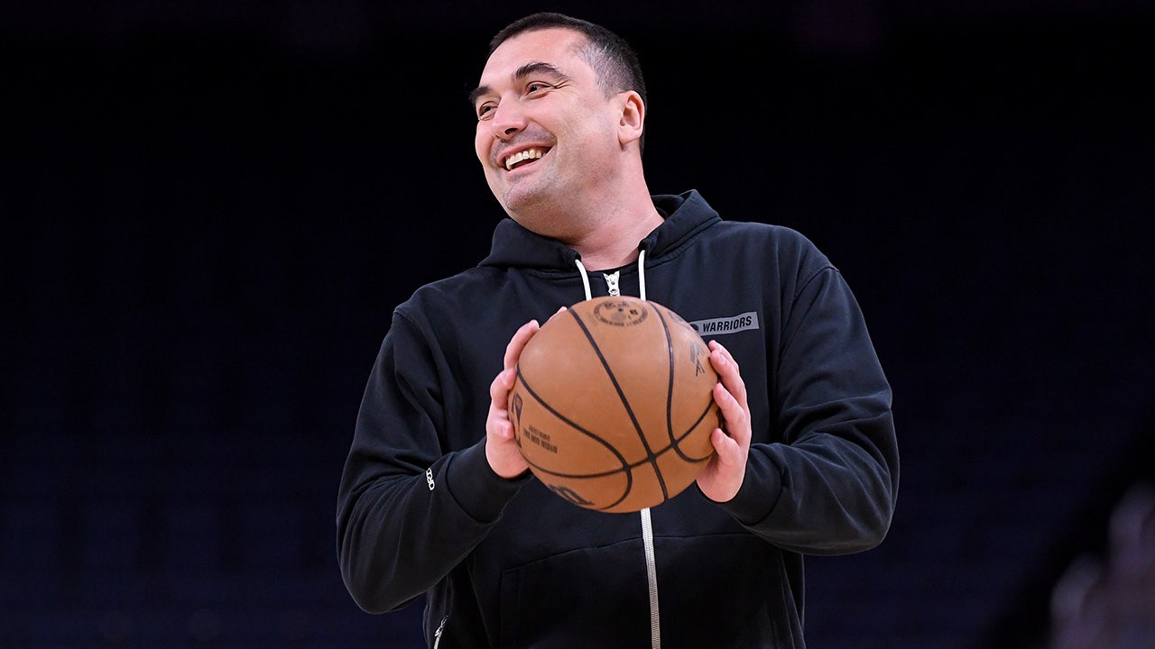 Warriors’ Dejan Milojević hospitalized after suffering ‘medical emergency at a private team dinner’