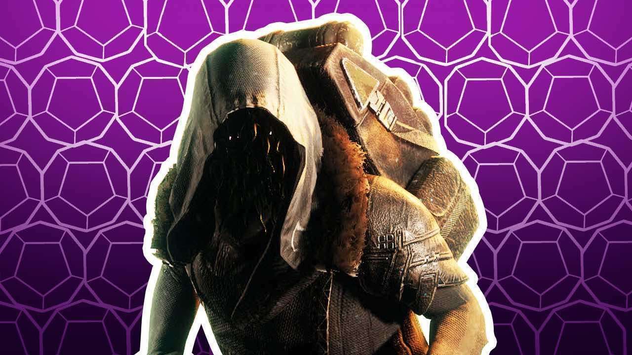 Where Is Xur Today? (January 19-23) Destiny 2 Exotic Items And Xur Location Guide