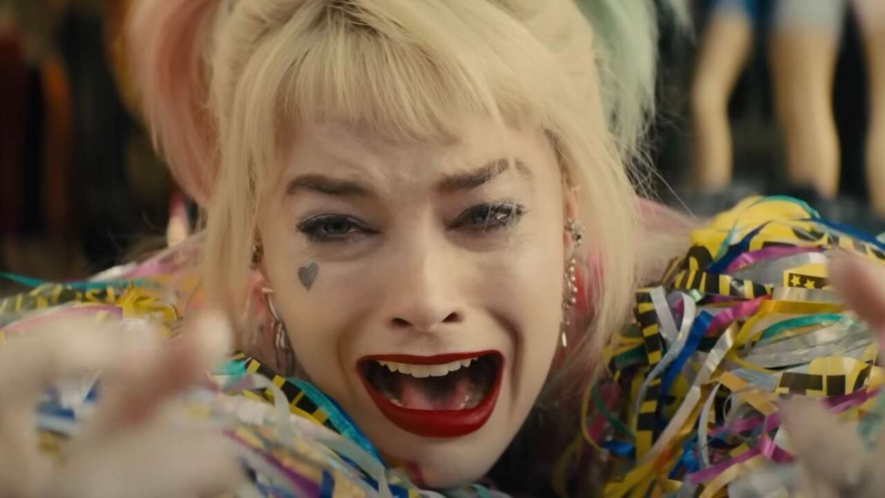 Will Margot Robbie Play Harley Quinn Again? We May Have Our Answer