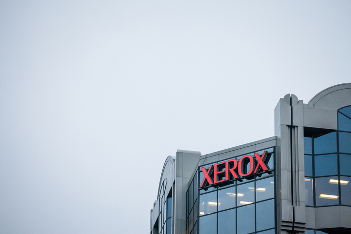 Xerox to cut 15 per cent of its workforce