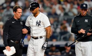 Yankees supposedly asked ex-outfielder to give up golf due to injuries, former MLB player says