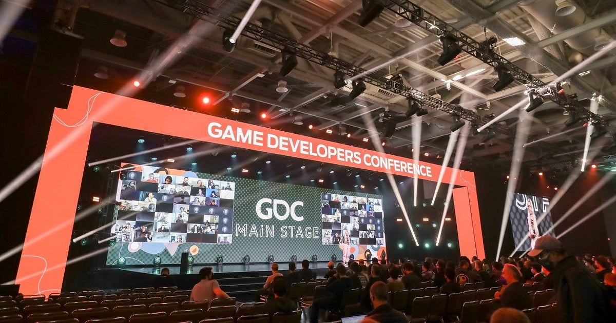 Zelda: Tears of the Kingdom, Baldur's Gate 3 top GDC Award nominations