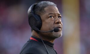 49ers' Steve Wilks rips team's 'embarrassing' defense against Lions