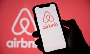 Airbnb adjusted EBITDA up 28% year over year as inventory grows to nearly 8M