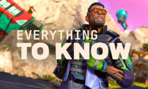 Apex Legends Season 20: Everything to Know