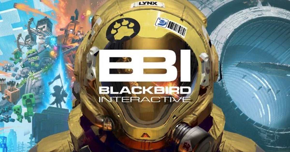 Blackbird Interactive cuts staff again