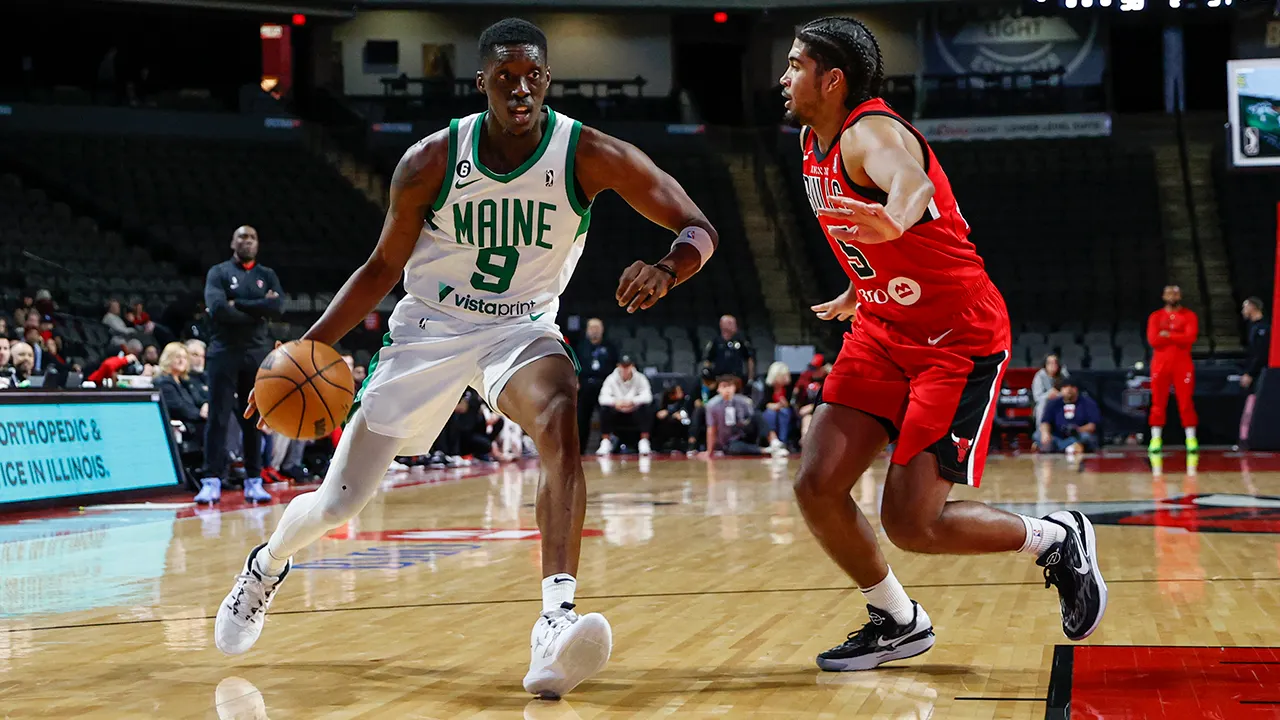 Charles Barkley makes plea to NBA on behalf of Tony Snell: 'Let’s sign that kid'