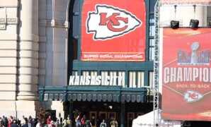 Chiefs release statement after fatal shooting near Super Bowl parade: 'Senseless act of violence'