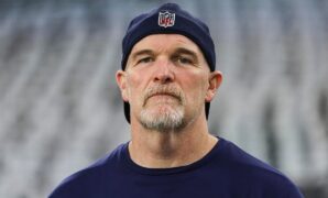 Commanders to hire Dan Quinn as next head coach: reports