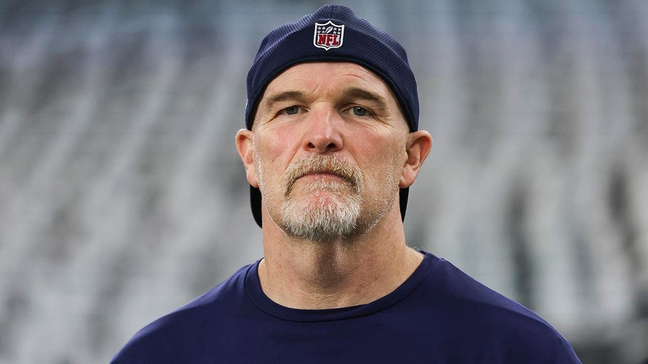 Commanders to hire Dan Quinn as next head coach: reports