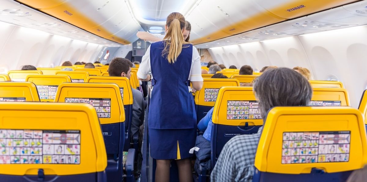 Deal with Ryanair furthers TUI’s plans for global booking platform