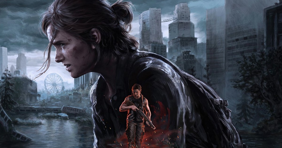 EA Sports FC and The Last of Us Part 2 impress in tough January | UK Monthly Charts