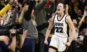 ESPN analyst doesn't think Caitlin Clark is 'great' yet for one reason