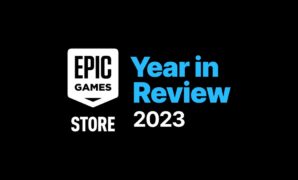 Epic Games Store sees $950 million in PC game sales over 2023
