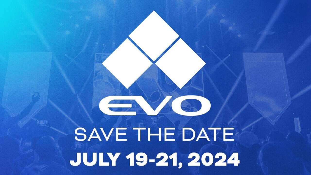 Evo 2024 Lineup Revealed, Includes Tekken 8 And Two Street Fighter Games