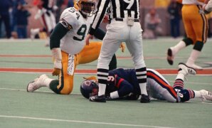 Ex-Bears star Jim McMahon recalls one of dirtiest plays in NFL history: 'There was so much bad blood'