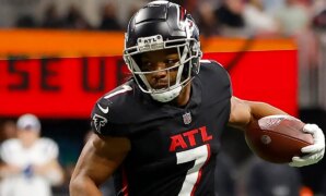 Falcons' Bijan Robinson believes 'new leadership' can unlock team's potential, hypes Raheem Morris hire