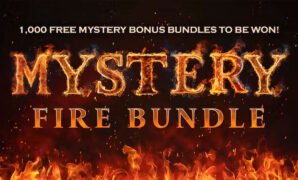 Fanatical's Mystery Fire Bundle Includes Up To 20 Steam Games For Just $14
