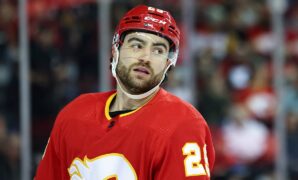 Flames face criticism over Dillon Dube statement citing mental health after sexual assault charge revelation