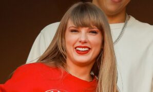 Former Secret Service agent takes deep dive into how Taylor Swift affects Super Bowl security