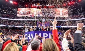 Fox News Sports Huddle Newsletter: A Super Bowl overtime revelation, Spurs sensation posts mind-boggling stats