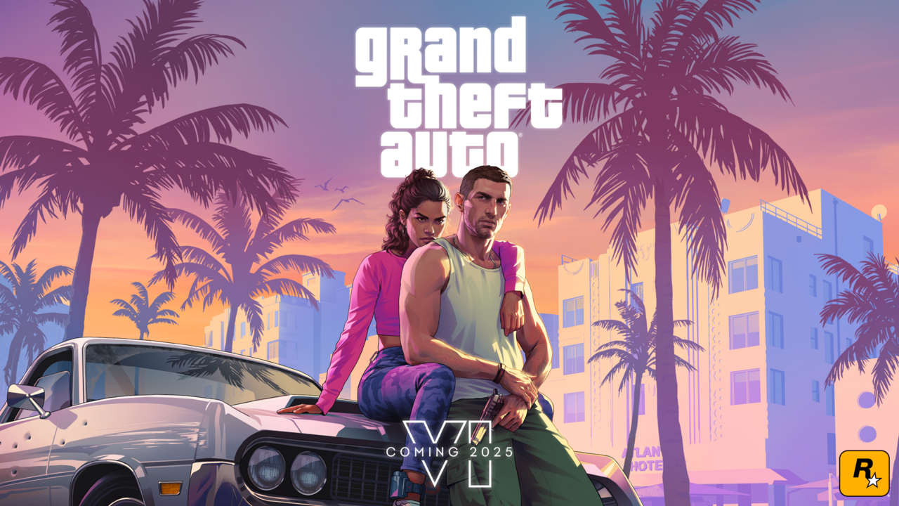 GTA 6 Is Aiming For "Perfection," Take-Two Says