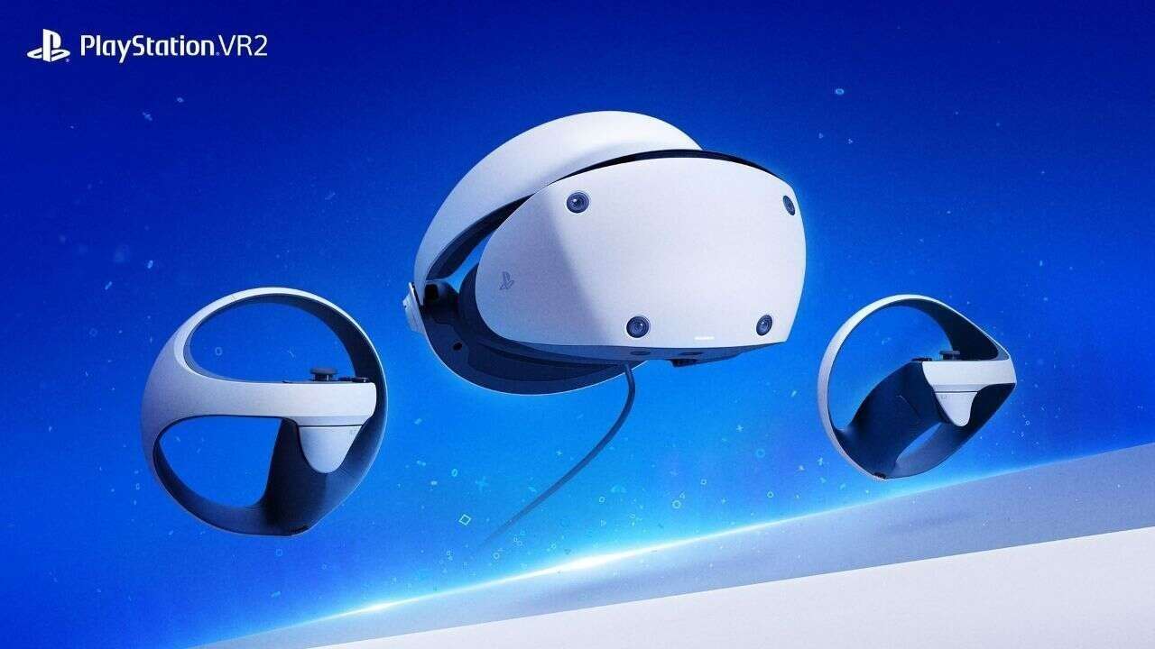 GameStop Now Has Refurbished PSVR 2 Headsets For $400