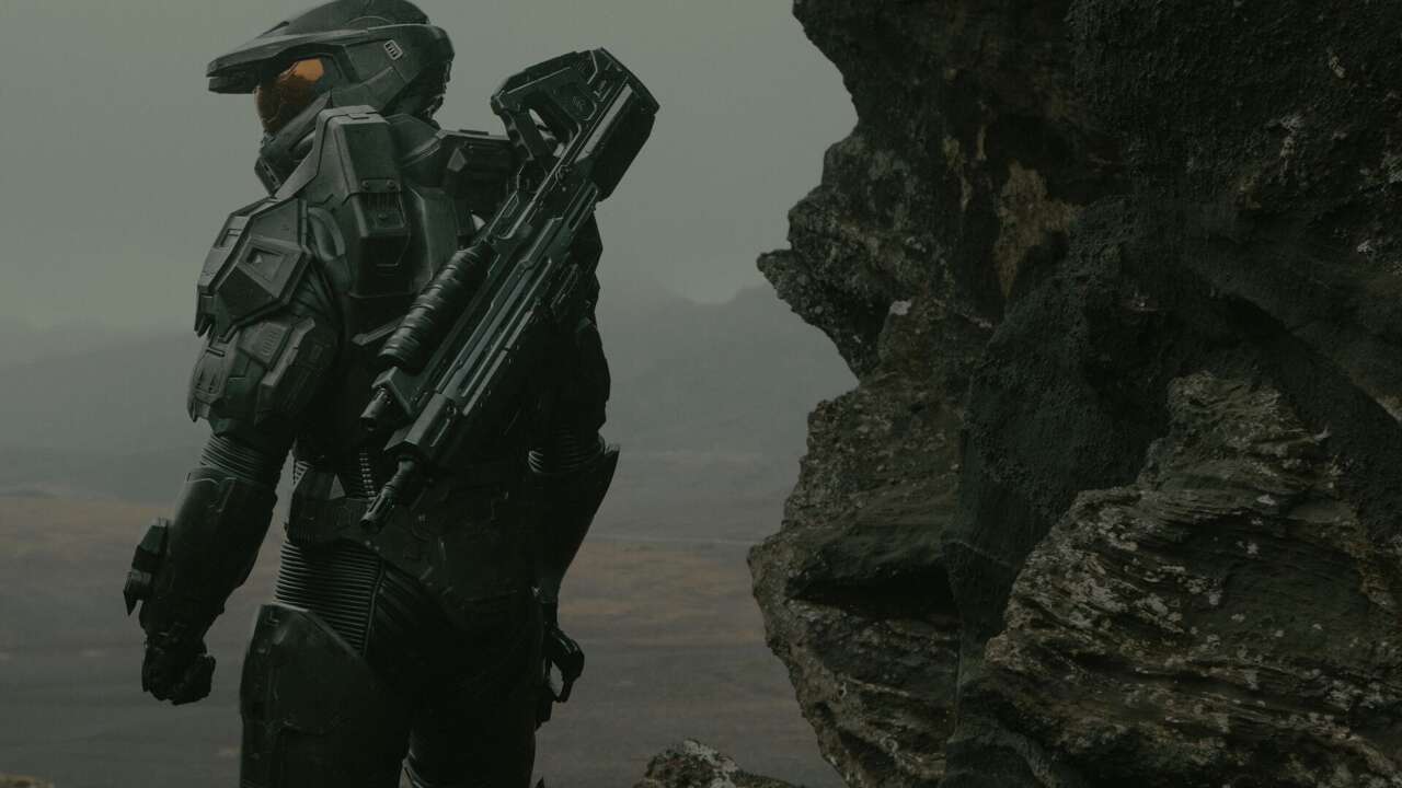 Halo Season 2 Review - New But Not Improved