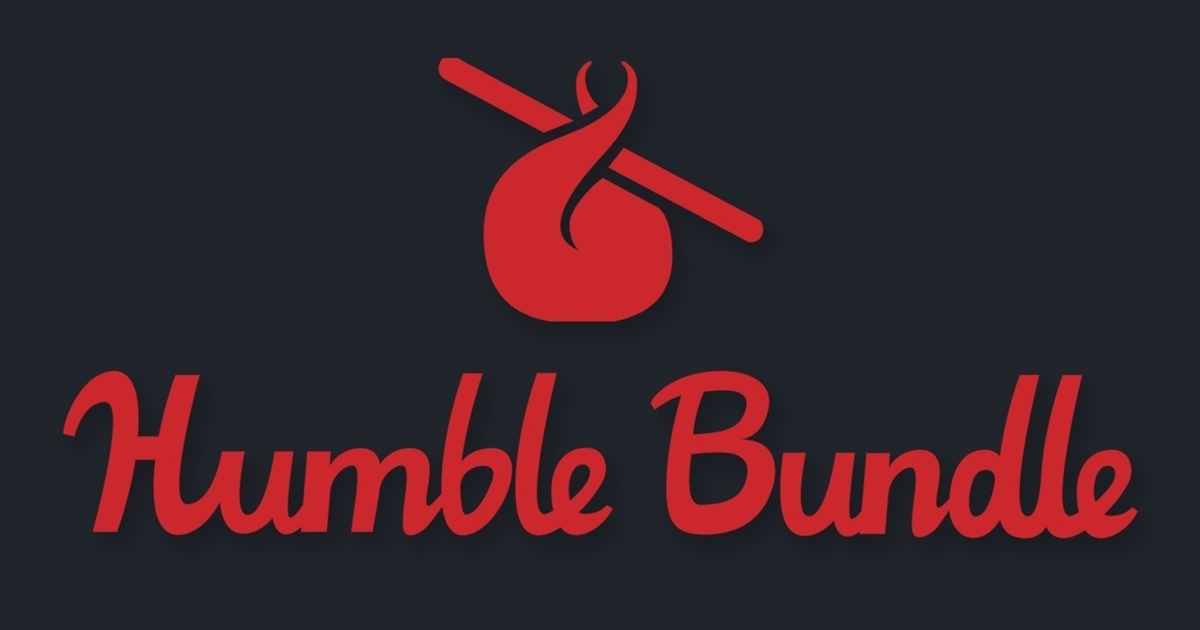 Humble Bundle raised $14 million for charity in 2023 | News-in-brief