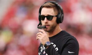 Kliff Kingsbury to join Commanders as offensive coordinator in wild turn of events: reports