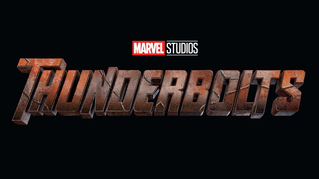 Marvel's Thunderbolts Release Date Has Been Moved Up By Two Months