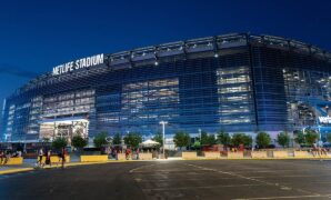 MetLife Stadium chosen to host 2026 World Cup Final